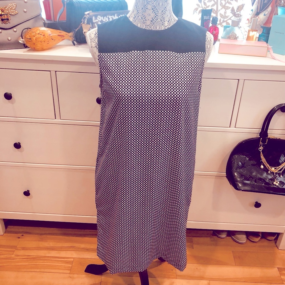 Joe Fresh Dress